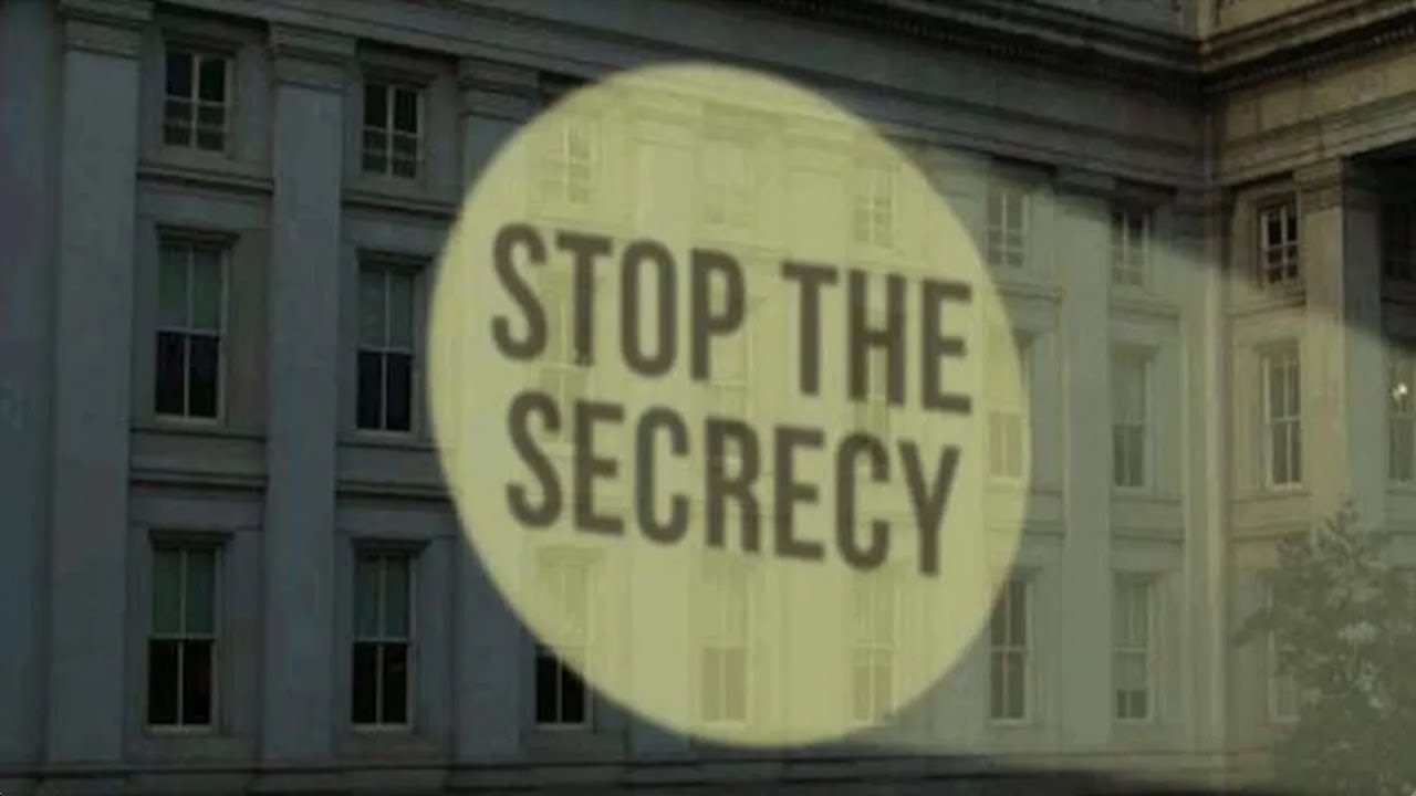 DEMAND TRANSPARENCY