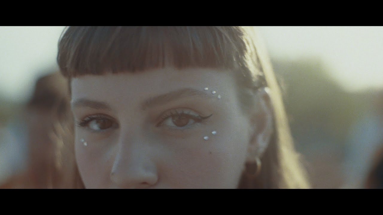 cmqmartina - lasciami andare! (Official Music Video HD)