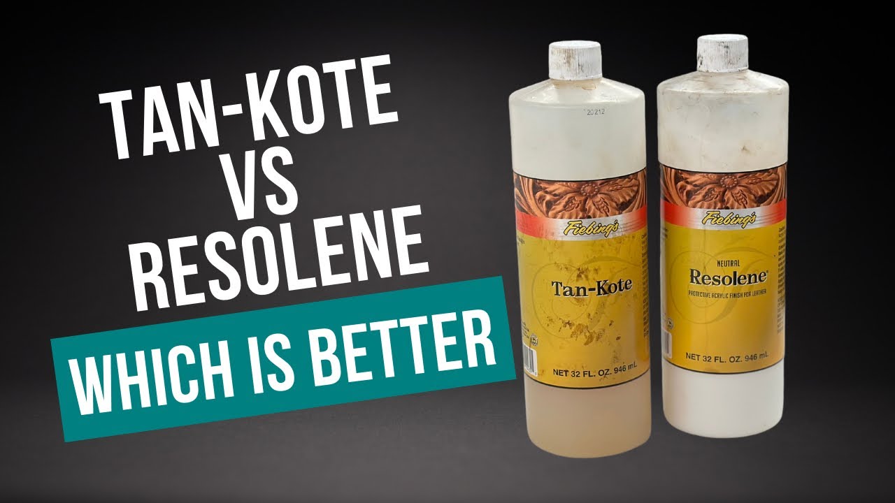 Tan-Kote против Resolene — что лучше?