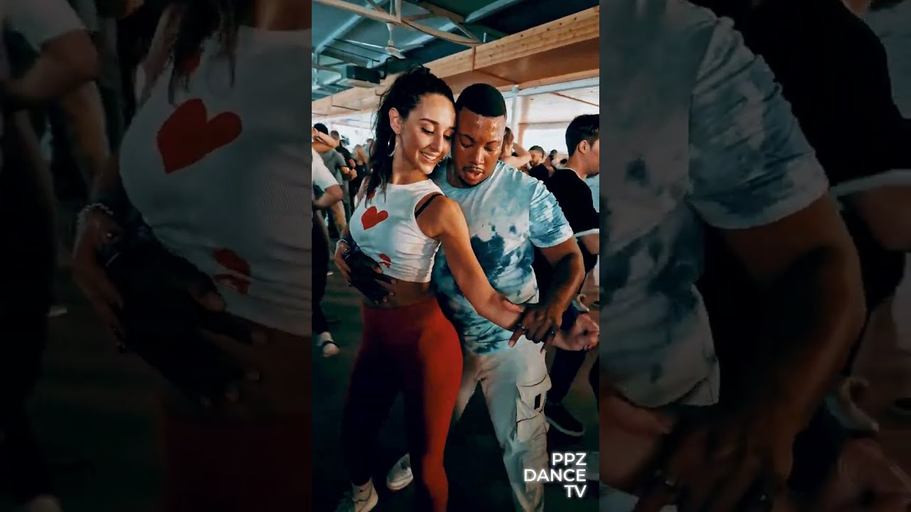 Kevin & Lucia | Tangana, Nathy Peluso – Ateo | Bachata Social BSWC