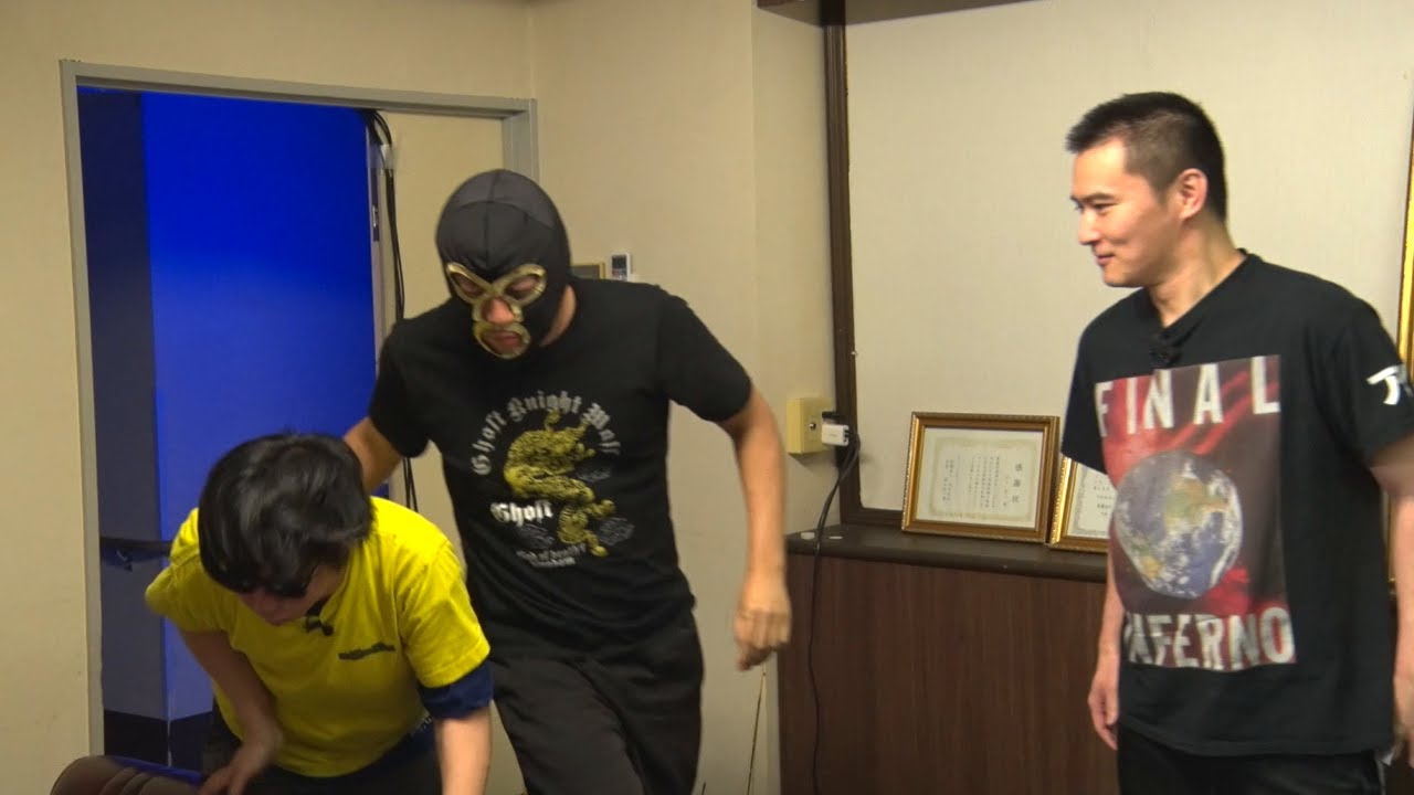 加藤純一さん、マジで簡便してください...