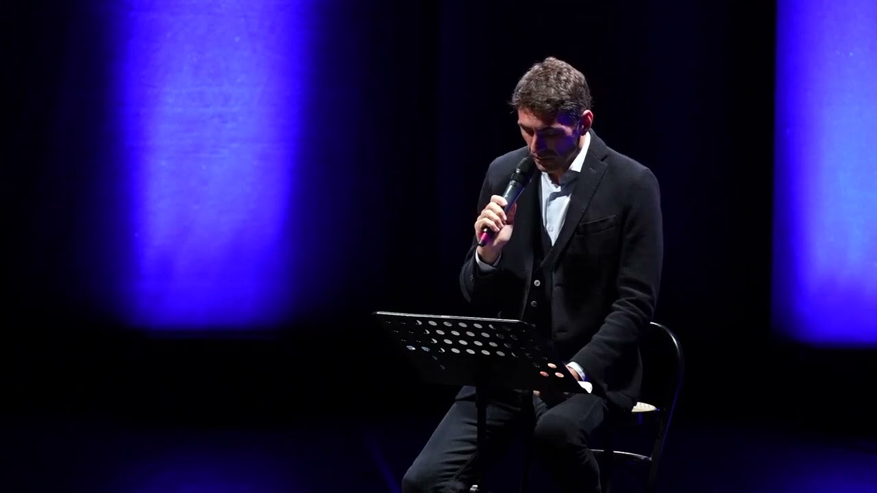Daniel Lumera ed Emiliano Toso al Teatro Manzoni | Tra Silenzio e Musica a 432Hz