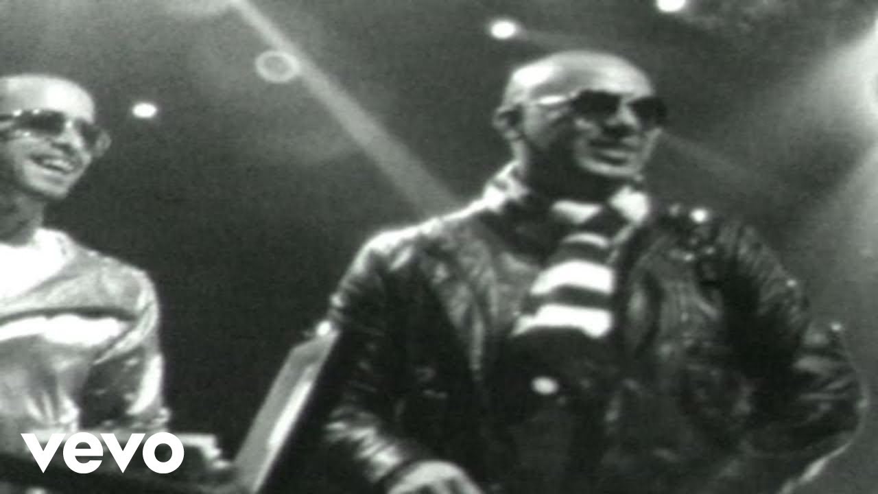 Wisin & Yandel - Gracias A Ti