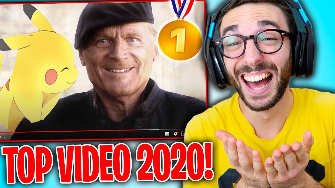Fidatevi...IL MIGLIOR VIDEO DEL 2020!