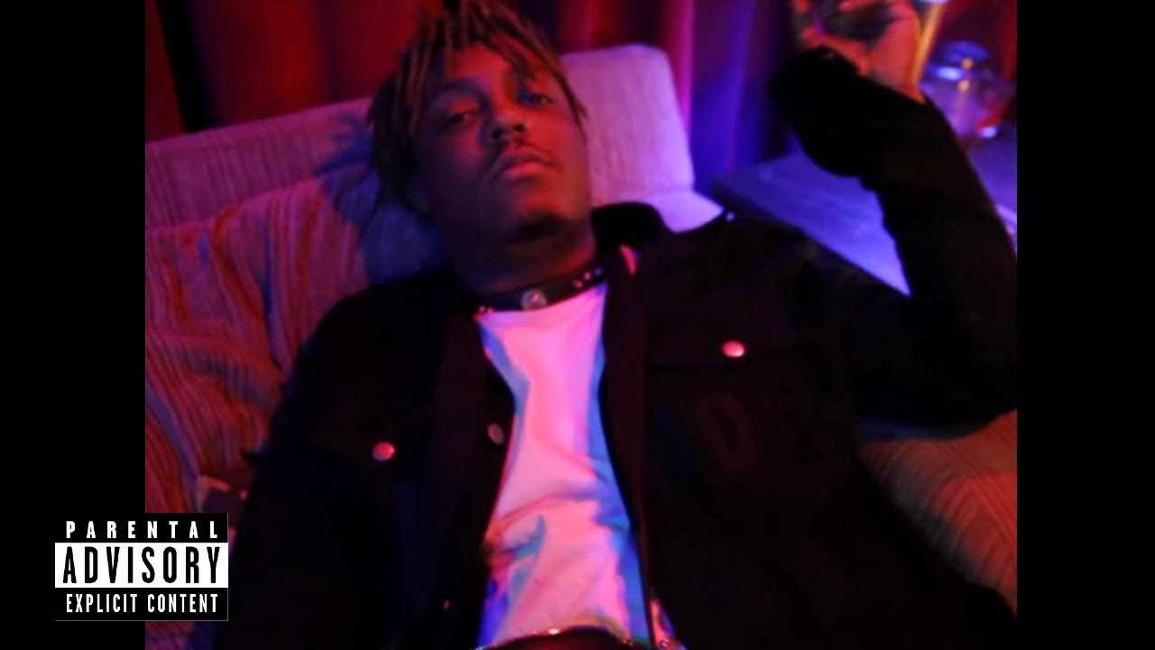 [FREE] Juice WRLD Type Beat 2025 - 