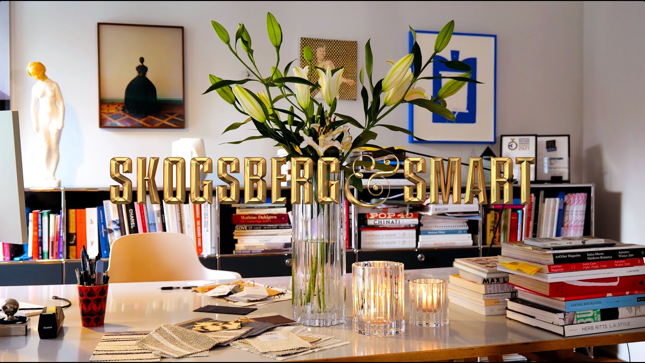 Skogsberg&Smart - Autumn 2025