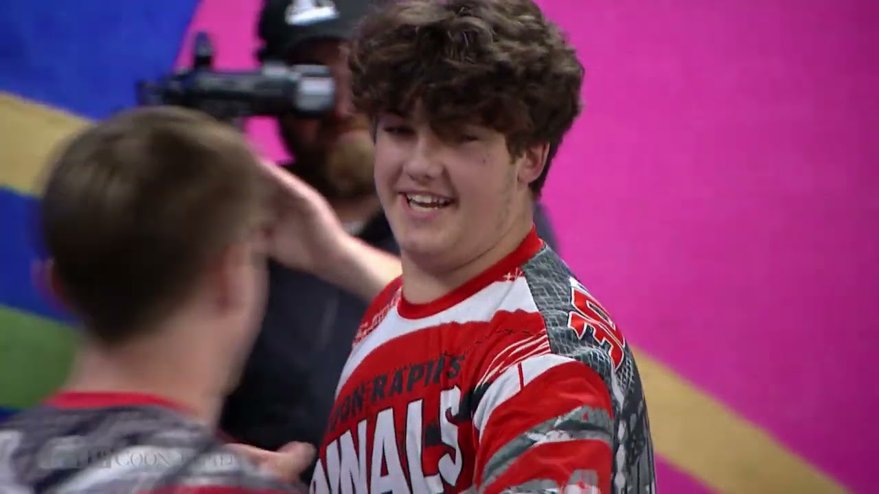 High School Bowling: Blaine and Andover vs Coon Rapids 10.23.25