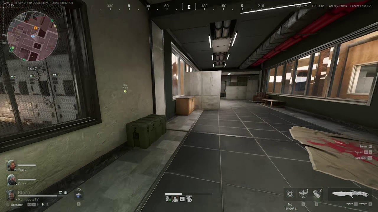 Getting RICH off easy Zero Dam #DeltaForce #DeltaForceGame