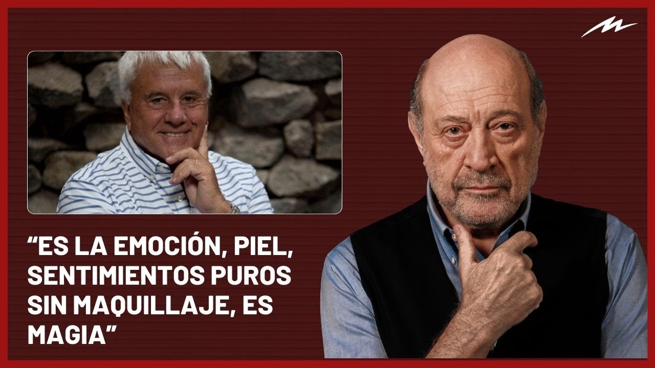 Las palabras de Alfredo Leuco ante la llegada de Fernando Bravo a Radio Mitre