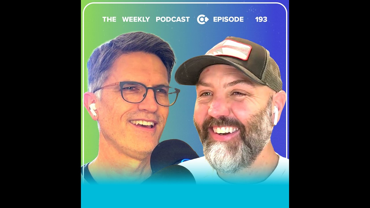 Episode 193 – Paying Attention - The Weekly