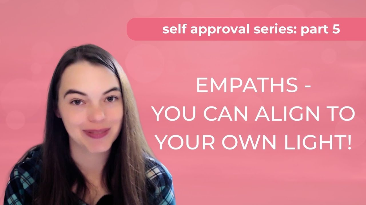 Self Approval Series: Part 5 &ndash; Signs of Alignment and the 80% Rule of Self Trust