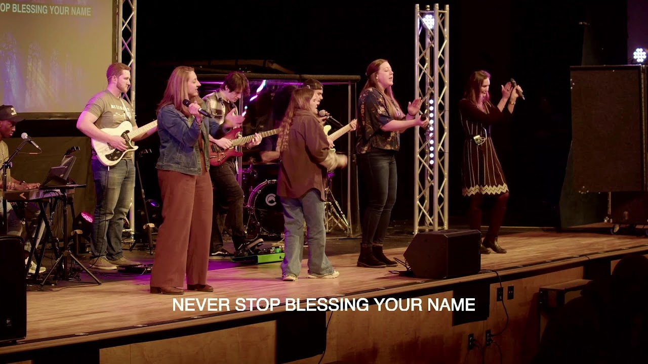 Peak City Church Online