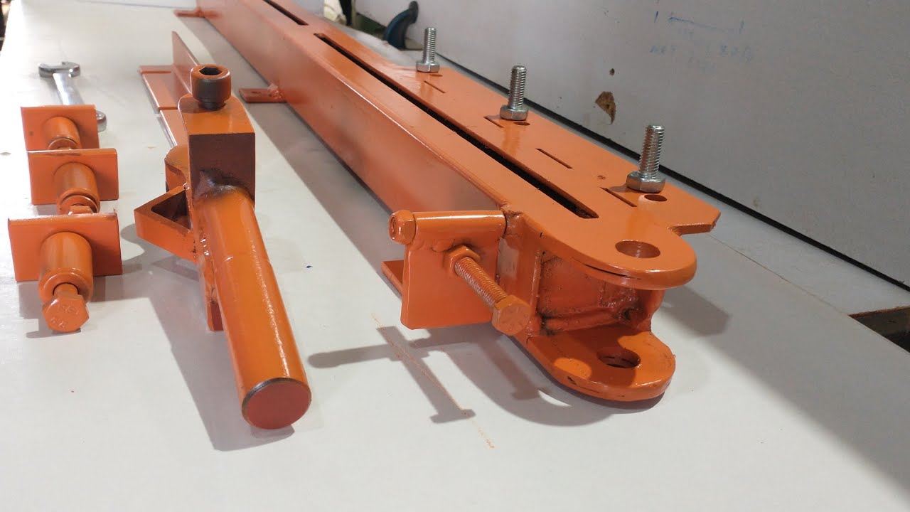 COMO GANHAR DINHEIRO FABRICANDO FERRAGENS - NOVO CONTATO (13) 99137-2458