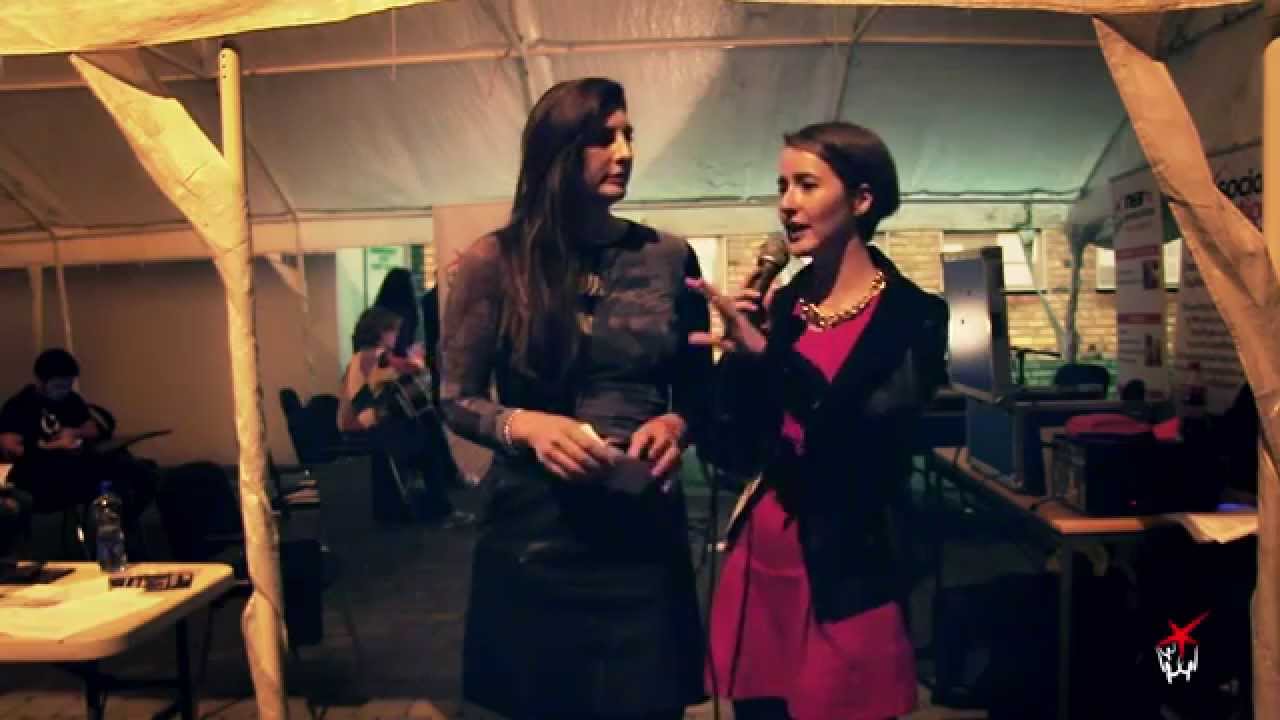 Culture Night Event September 2015 Part 1