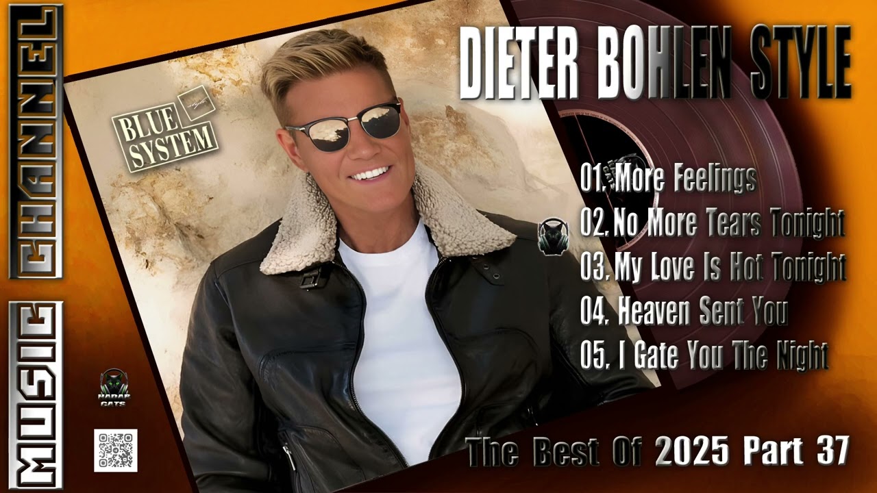 Dieter Bohlen style. The Best Of 2025. Part 37