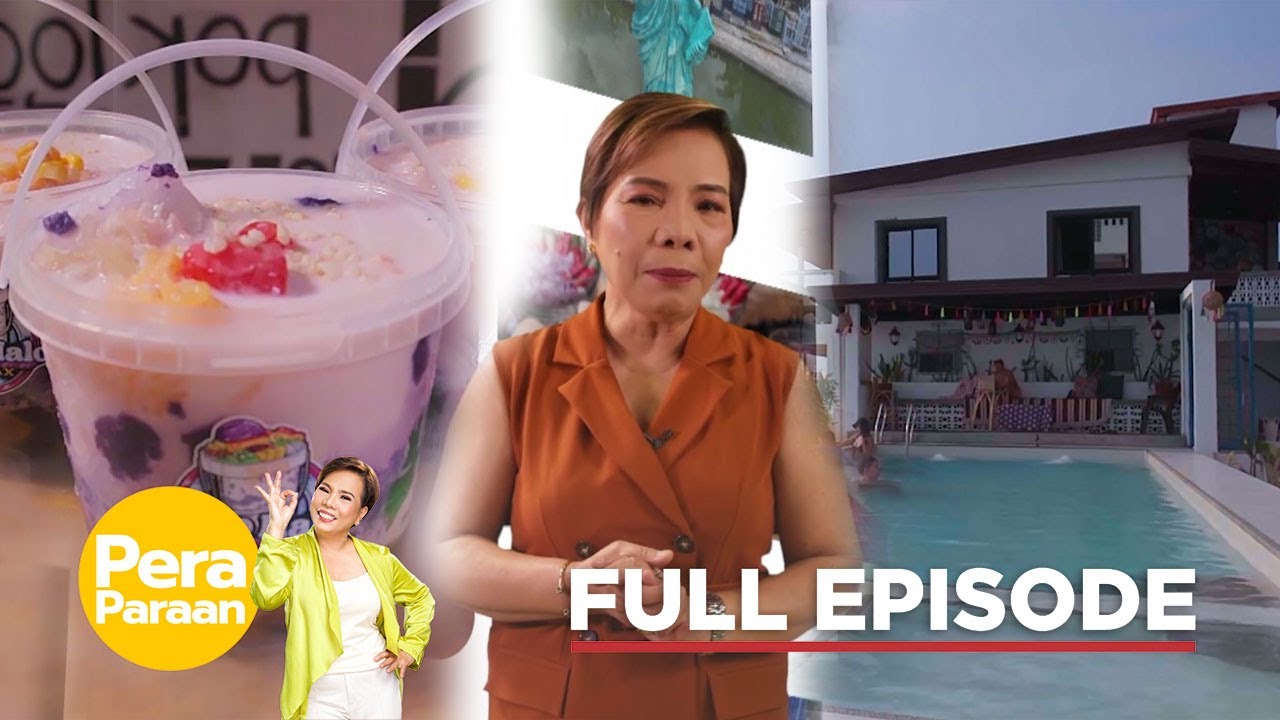 Mga patok na summer negosyo, alamin! | Pera Paraan