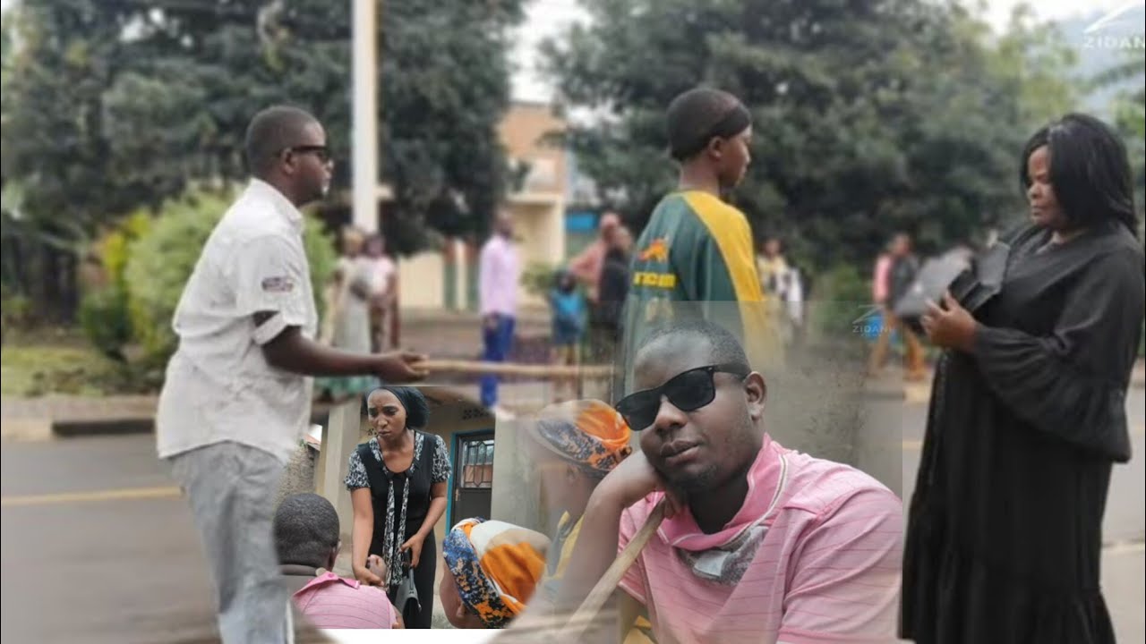 I LOST EVERYTHING//PART 01 INDOTO YANJYE ZARARIMBUTSE RWANDAN MOVIE 