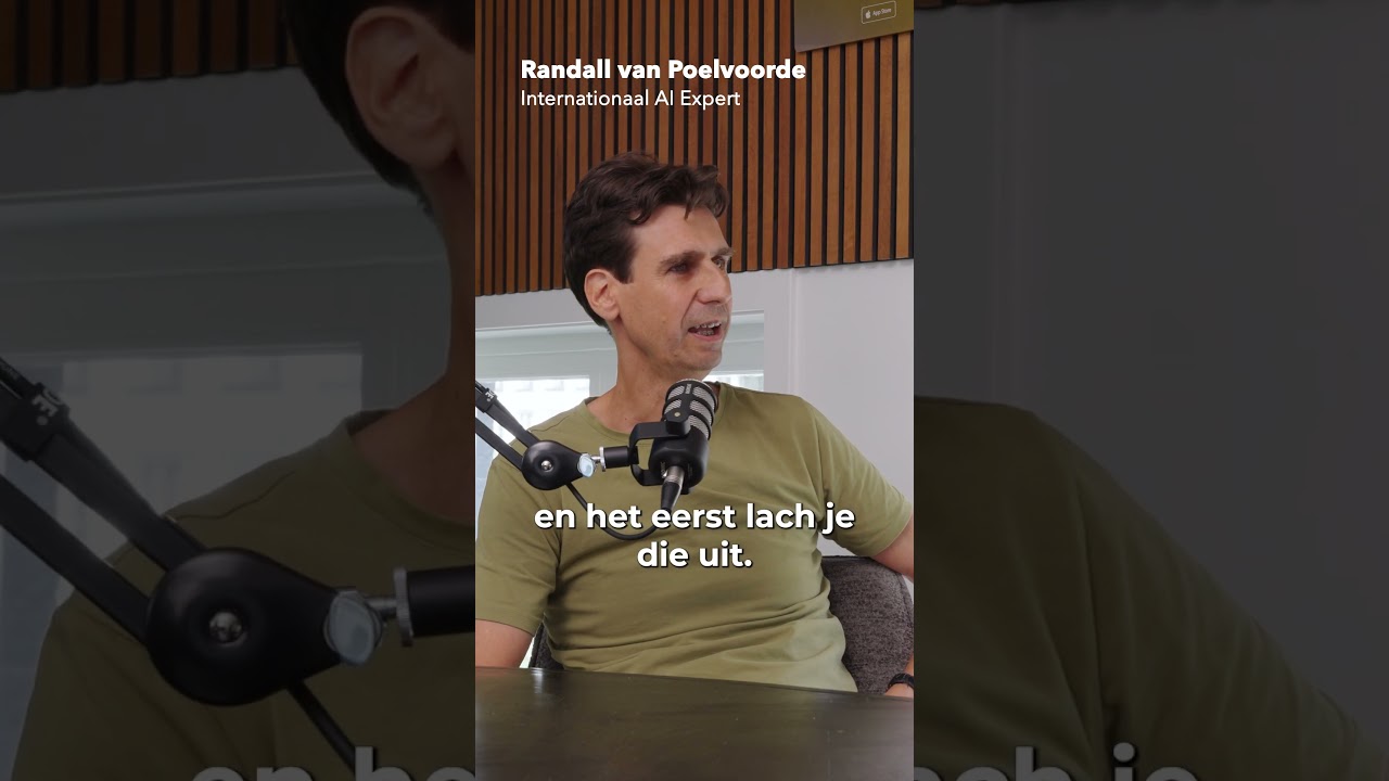 Kunnen bedrijven nog langer dan 80 jaar beursgenoteerd blijven?👀 #ai #technologie #innovatie