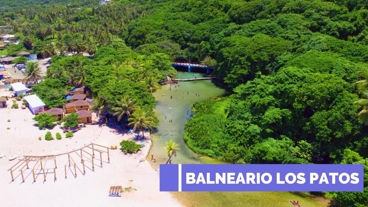 BALNEARIO LOS PATOS