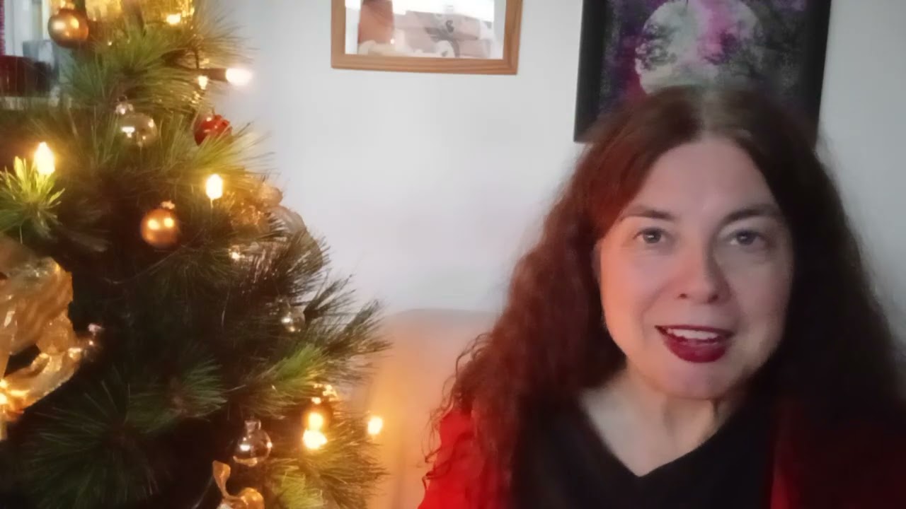 Weihnachten 2025 - Eine kleine Geschichte
