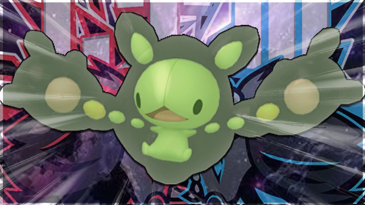 Reuniclus Is Looking for Revenge! LTM Season 2 Quarterfinals