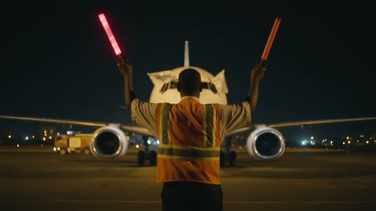 Sudan Tarco Aviation - 2022 Airplanes | Grotesque.sd