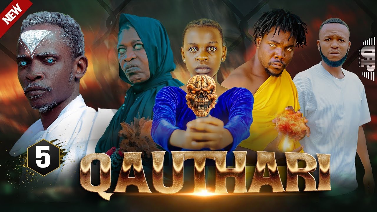 QAUTHARI [EPISODE 05] #superdc