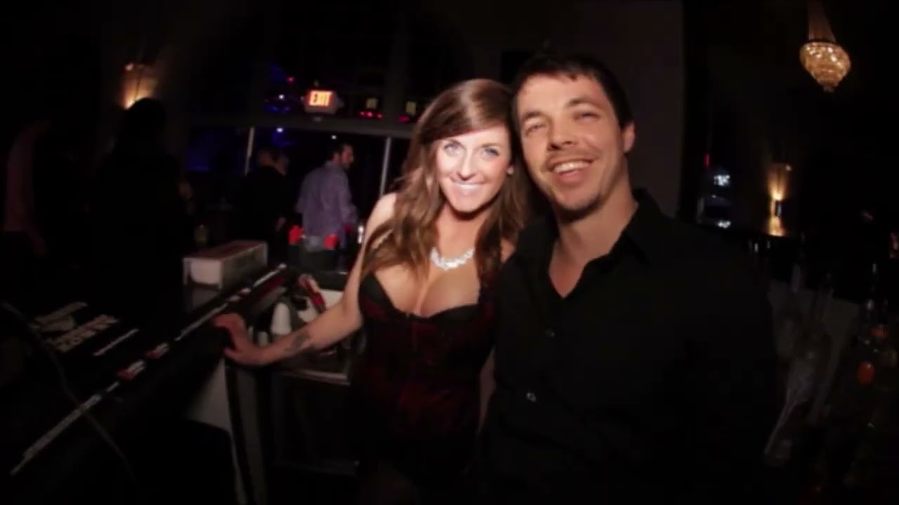 Calvin Harris - Flashback (Eric Prydz Remix) [Video]