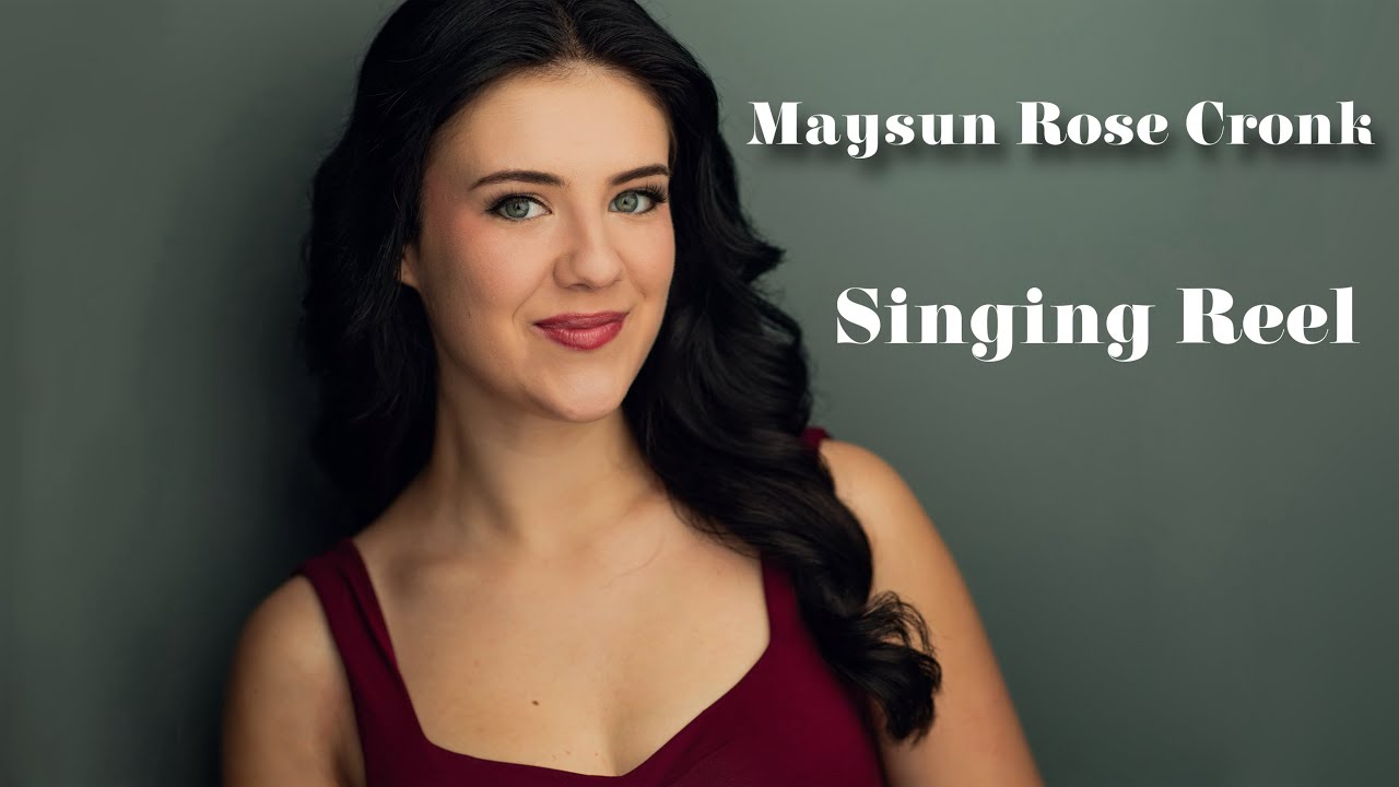 Singing reel (Maysun Rose Cronk)