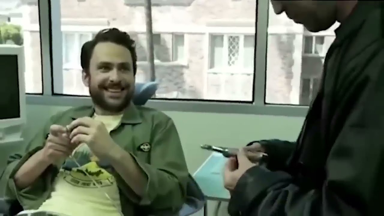 It's Always Sunny In Philadelphia BLOOPERS: The B-Sides