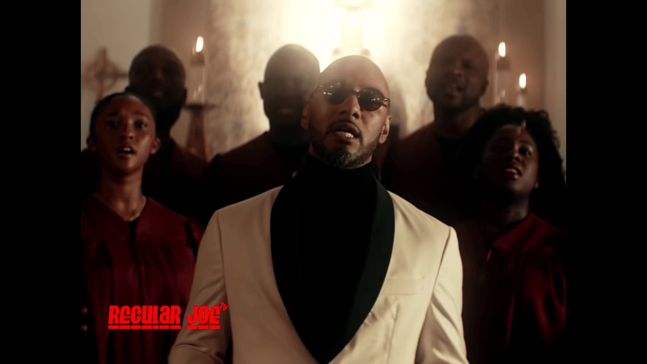 Swizz Beatz x DMX - Hoodie Season (Type Beat) | Dame Grease Type Beat #RegularJoe