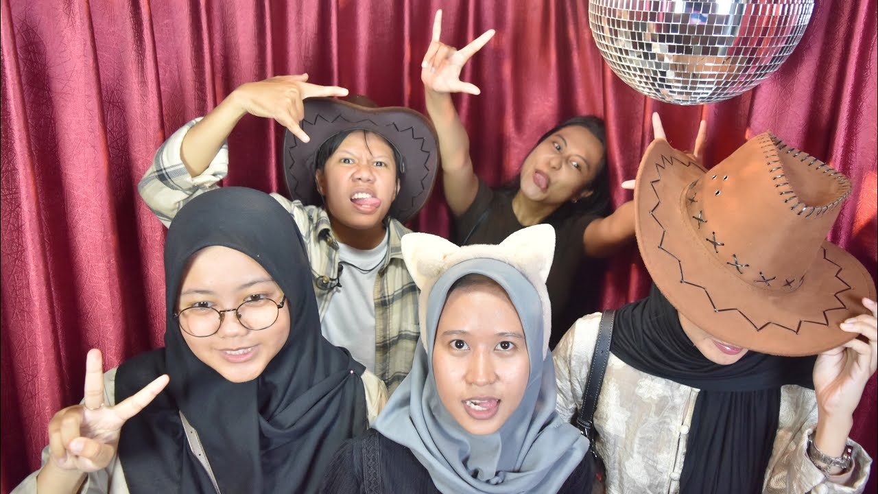 1 tahun sekaliiiii
