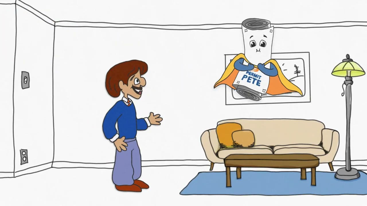 For Pete&rsquo;s Sake, Get an Electrical Permit