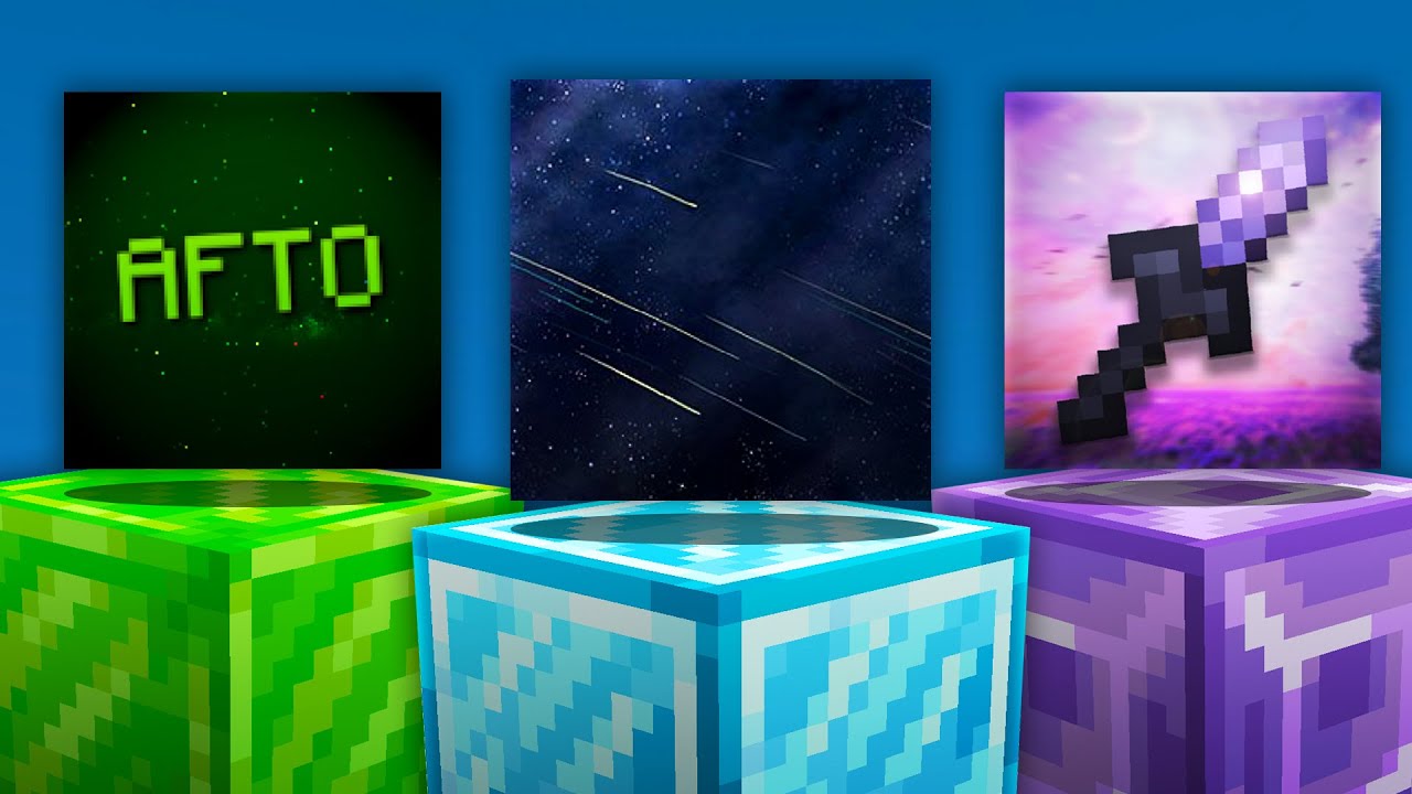 The 3 New BEST 16x Bedwars Texture Packs (1.8.9) | FPS Boost