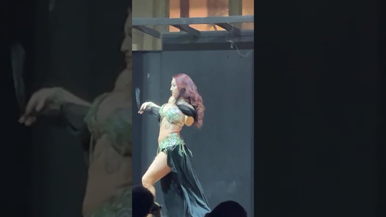 Egyptian Belly Dance Music Funk is live
