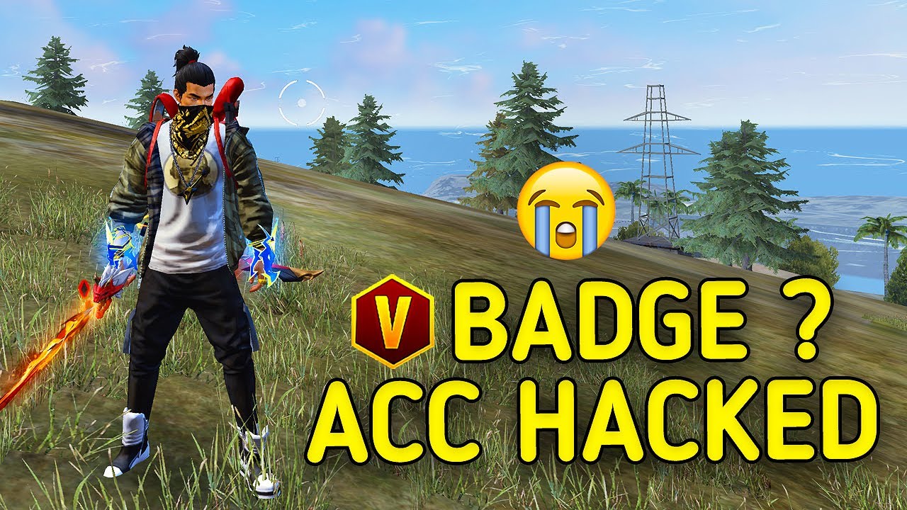 SOLO VS SQUAD || MY V BADGE ACCOUNT HACKED😱??? ANNONYMOUSLY LOGINED BY SOMEONE|99% HEADSHOT INTEL I5