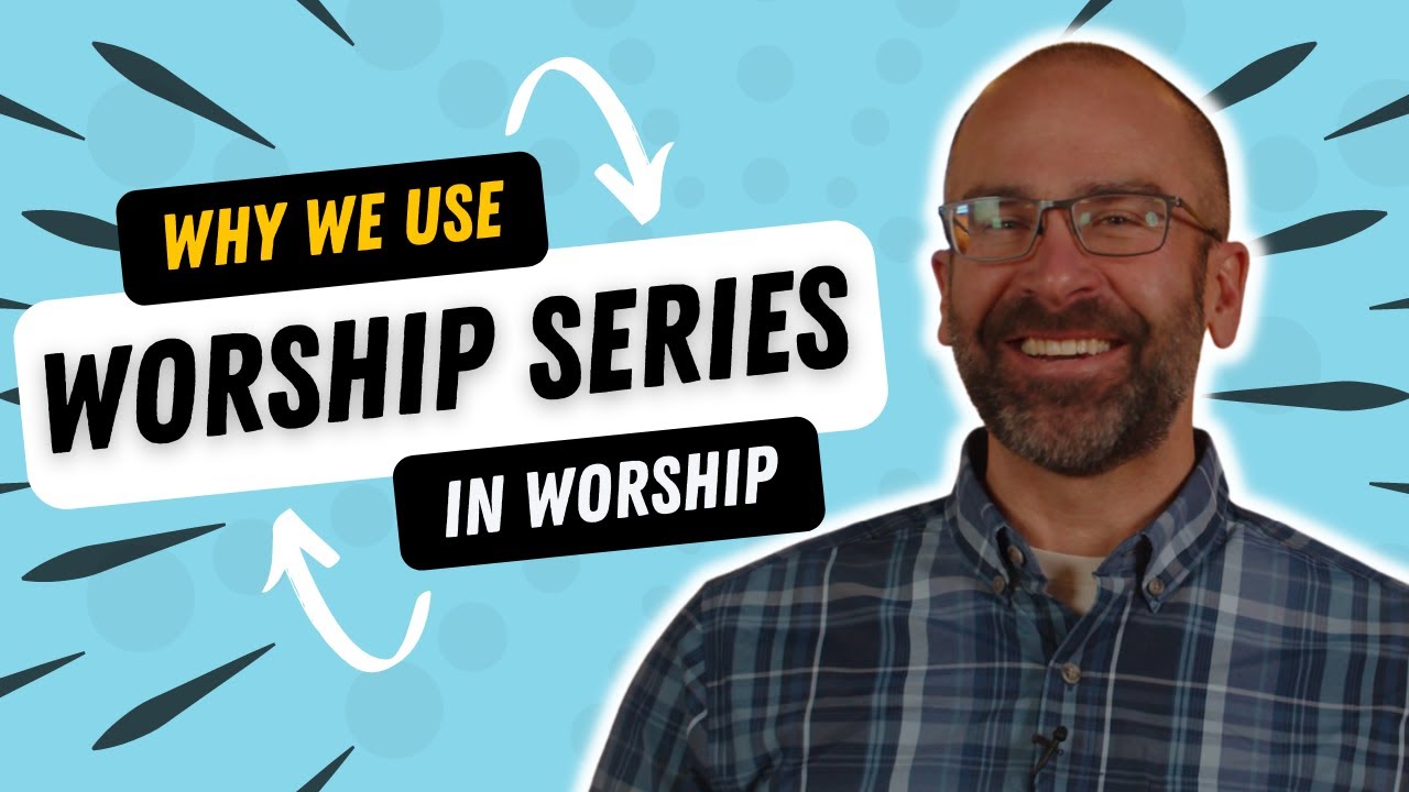 Why Switch from Lectionary to Series Preaching? // Hans Dahl