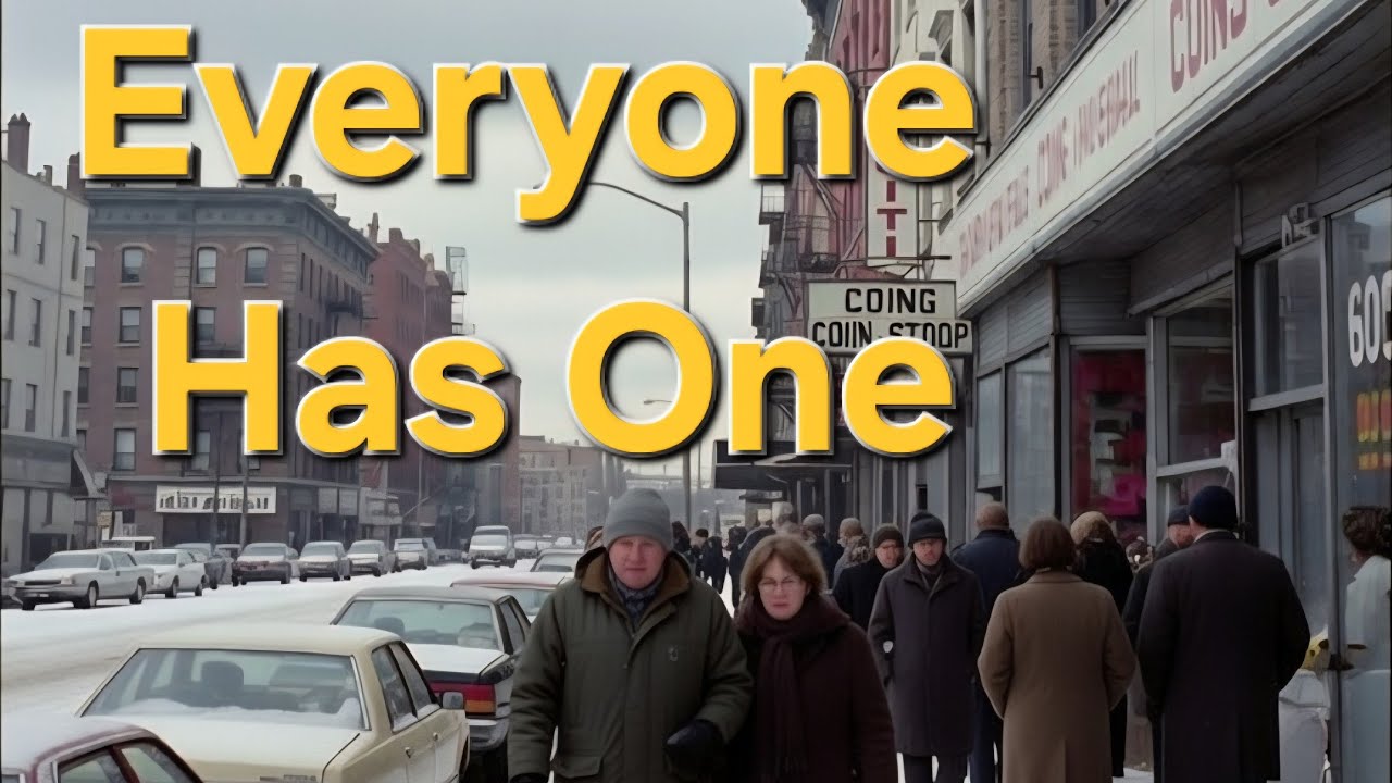 My 10 Cents. Or About $6 In Silver