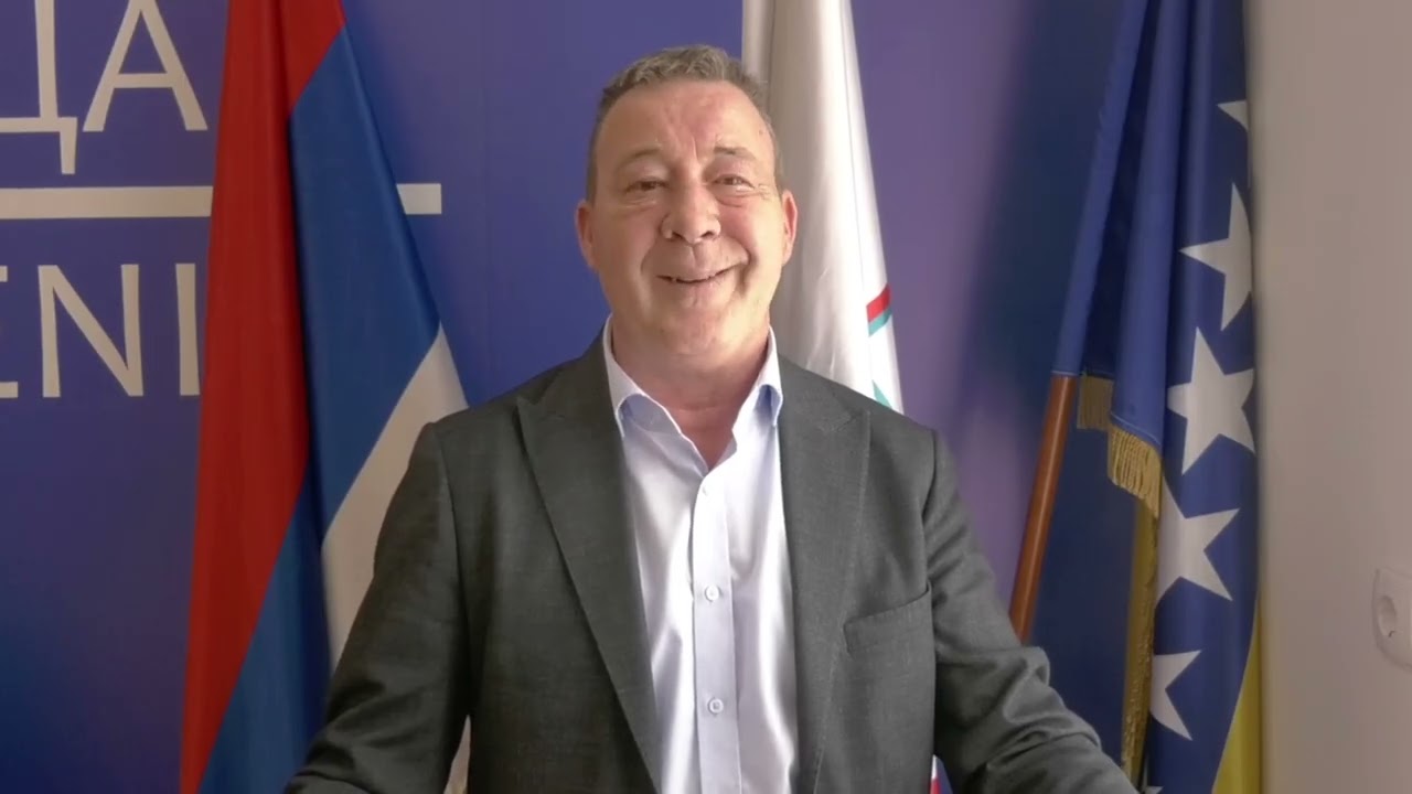 SKUPŠTINA OPŠTINE VLASENICA – IZJAVE PREDSEDNIKA SKUPŠTINE I ZAMENIKA NAČELNIKA (26.02.2026)