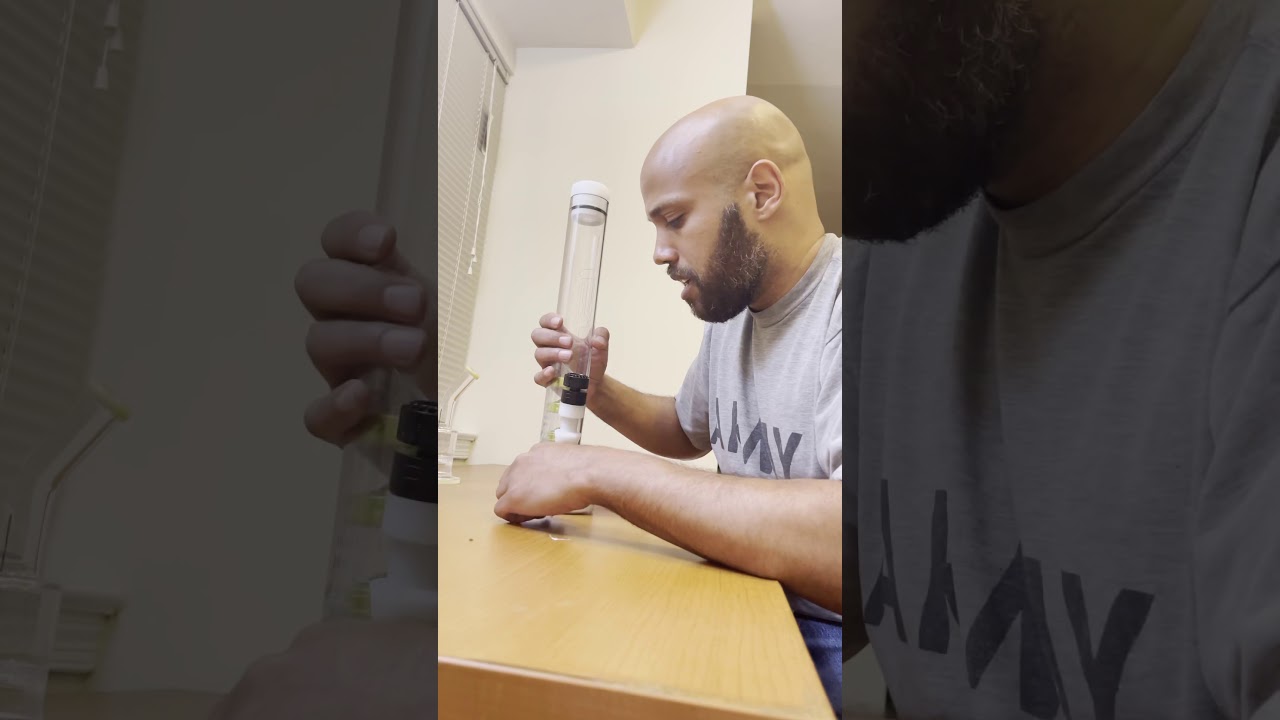 Jet WaterPipe UnBoxing #iLLWiLLAdventures