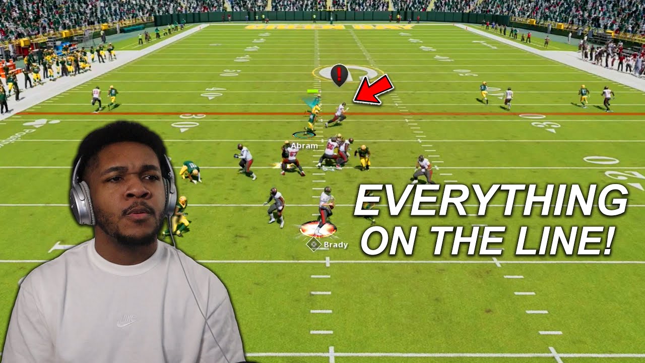 THE SERIES FINALE! This Game Decides Who The REAL KING OF NY is... Madden 23 Trash Talk