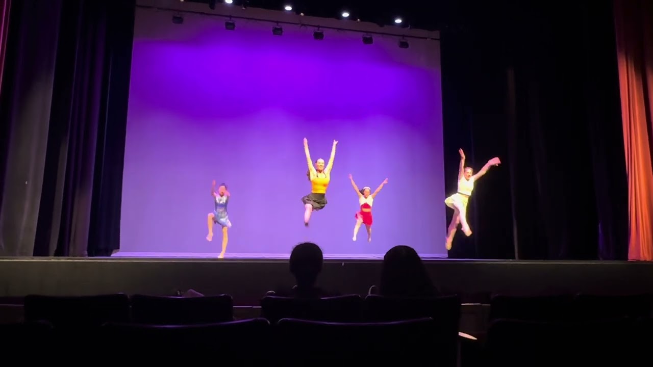 Girls Just Wanna Have Fun
