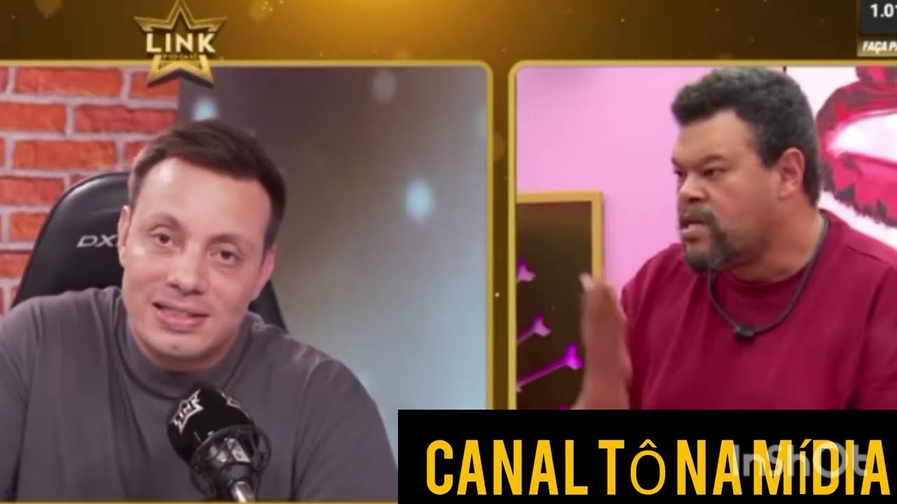 DUDU CAMARGO E CAIRO COMENTAM AS PRINCIPAIS  POLÊMICAS DO BBB26 