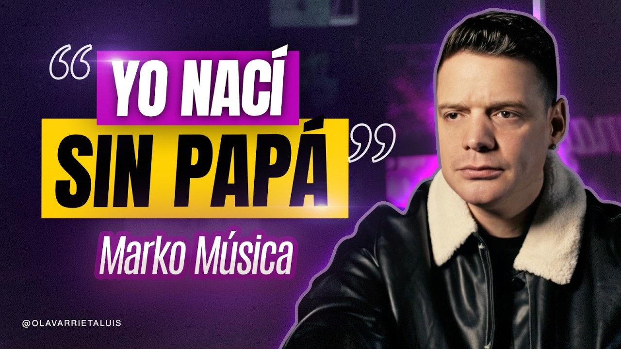 MARKO: