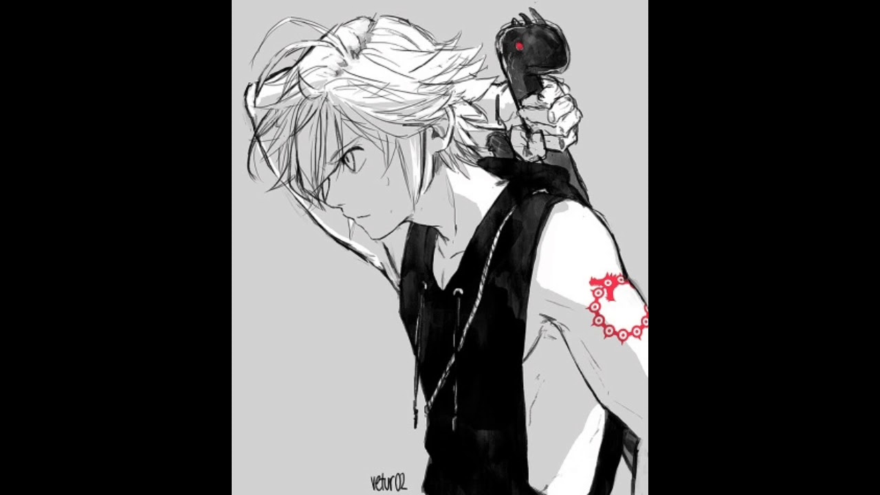 Qhps naruto tenia los poderes de meliodas y era olvidado por sus padres parte 10 y 11