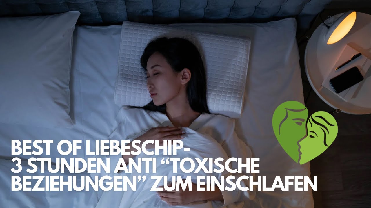 Best of liebeschip: 3 Stunden Anti-