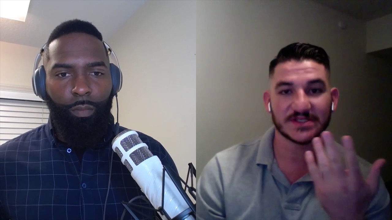Wholesaling Houses Elite Podcast | 3 person team finding & closing deals in South Florida