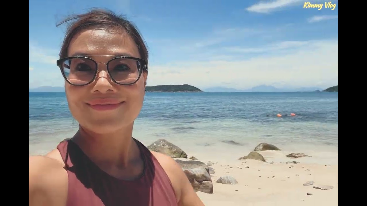 Cu Lao Cham island, Aug 2025 | My beautiful country