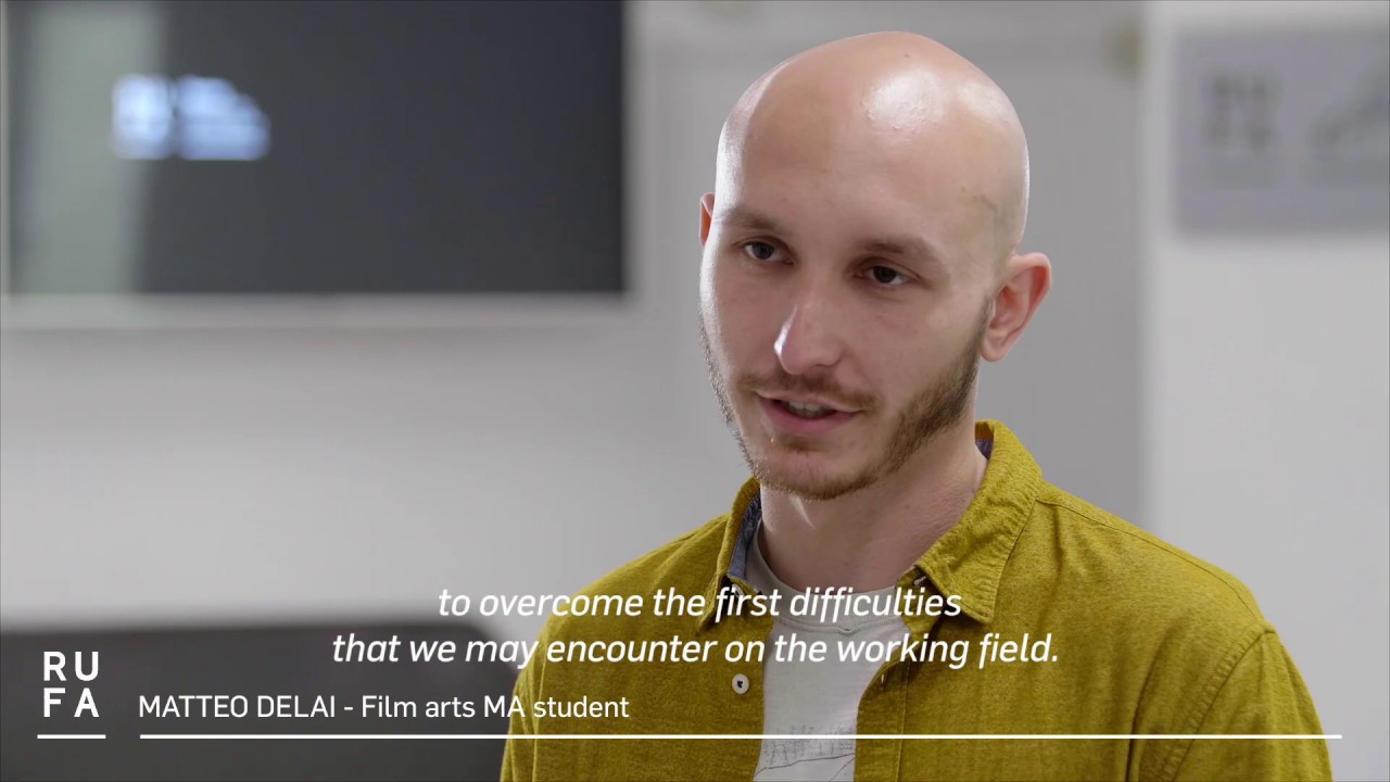 MA - Film Arts