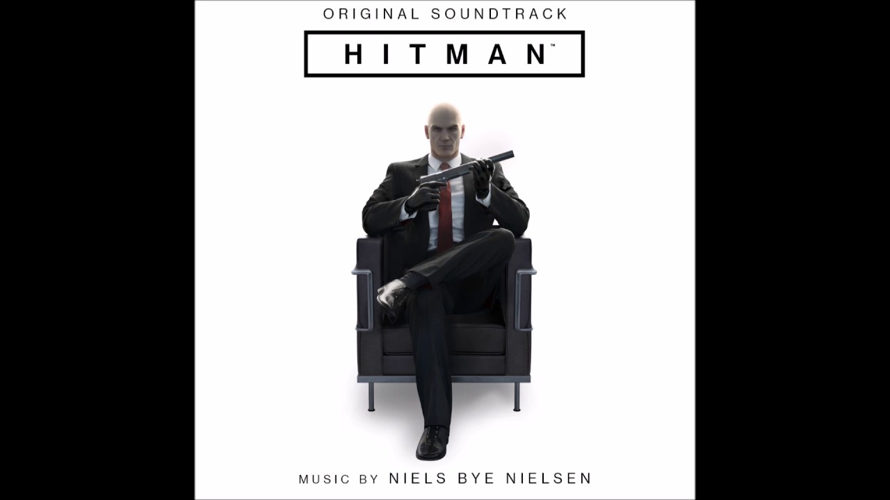 HITMAN OST - Mission Accomplished